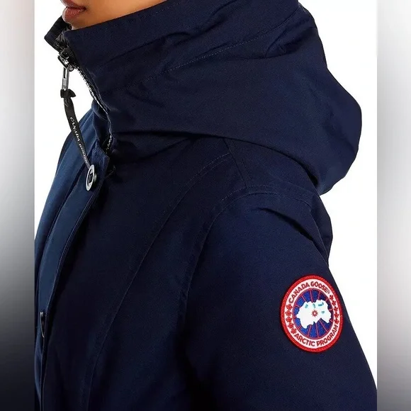 Canada Goose 
Rossclair Parka - Picture 6 of 8